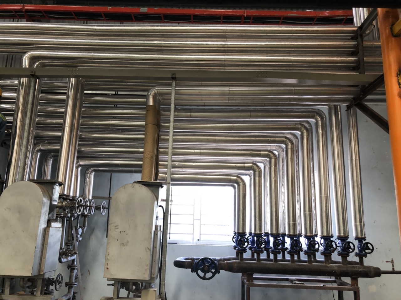 Đường ống dầu